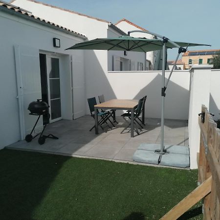 La Fregate Maison Avec Piscine/Parking/Wifi/Plages 5Kms 莱马特 外观 照片