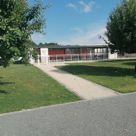 La Fregate Maison Avec Piscine/Parking/Wifi/Plages 5Kms 莱马特 外观 照片