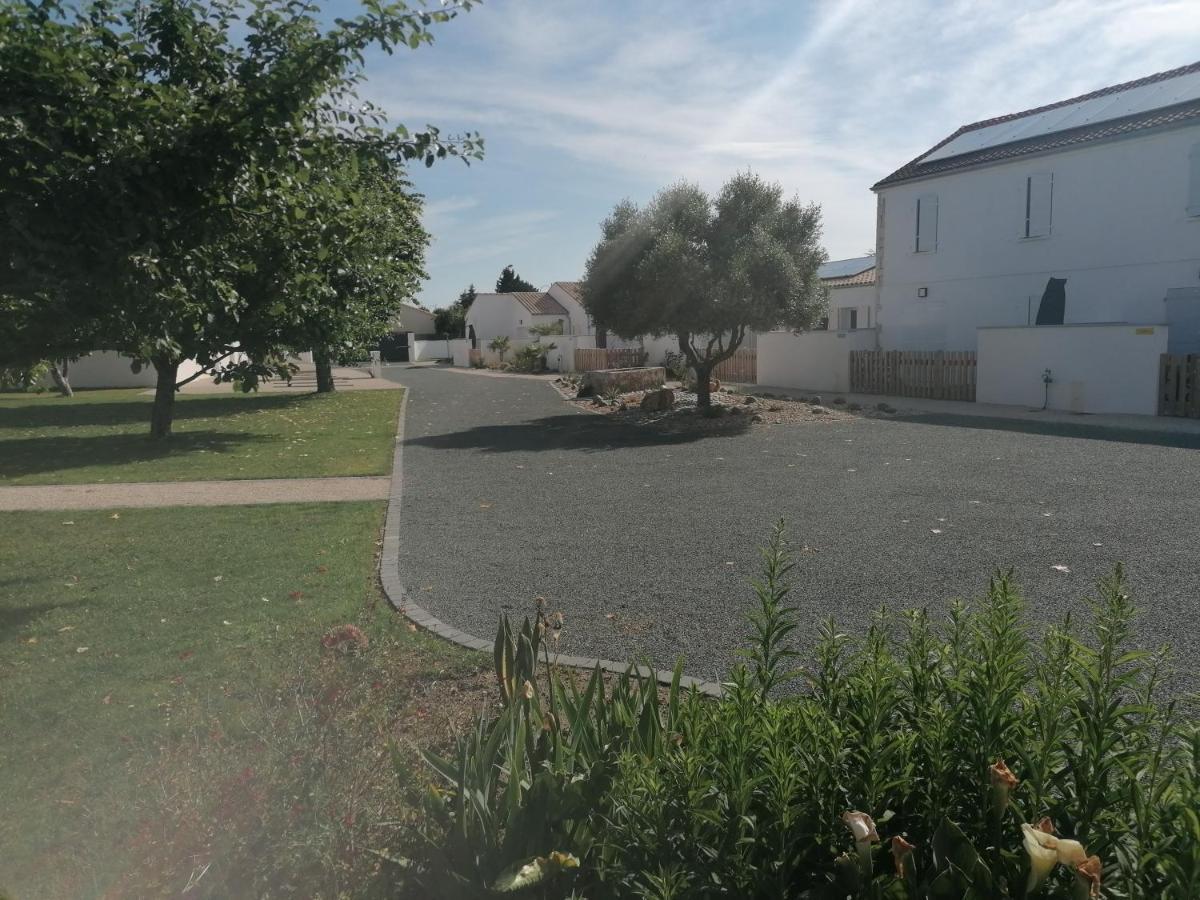 La Fregate Maison Avec Piscine/Parking/Wifi/Plages 5Kms 莱马特 外观 照片